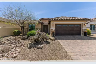 4363 W Box Canyon Drive, Eloy, AZ 85131 - Photo 1