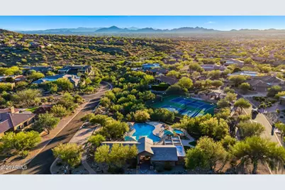 11546 E Mirasol Circle #77, Scottsdale, AZ 85255 - Photo 11