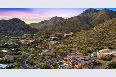 11546 E Mirasol Circle #77, Scottsdale, AZ 85255 - Photo 3