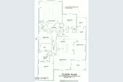 2645 E Fairmount Avenue, Phoenix, AZ 85016 - Photo 67