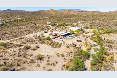 48405 N 29th Avenue, New River, AZ 85087 - Photo 35