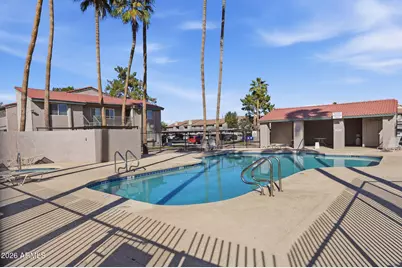 623 W Guadalupe Road #180, Mesa, AZ 85210 - Photo 29