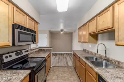 5995 N 78th Street #2099, Scottsdale, AZ 85250 - Photo 9