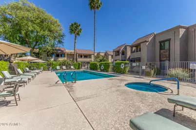 5995 N 78th Street #2099, Scottsdale, AZ 85250 - Photo 19