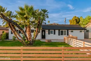 5328 E Pinchot Ave, Phoenix, AZ 85018 - Photo 1