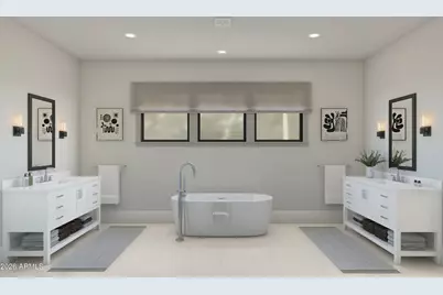 23314 N 77th Lane, Peoria, AZ 85383 - Photo 19