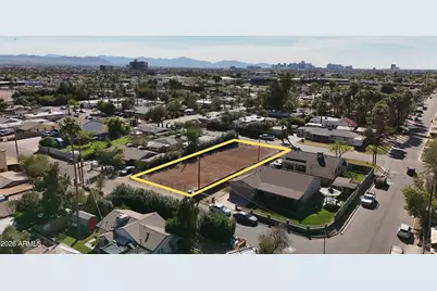 1915 N 31st Street #-, Phoenix, AZ 85008 - Photo 3