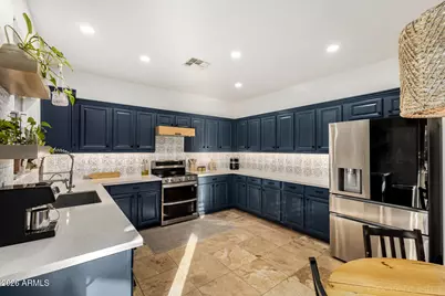 28266 N Shundeen Circle, San Tan Valley, AZ 85143 - Photo 19