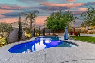 28266 N Shundeen Cir, San Tan Valley, AZ 85143 - Photo 47