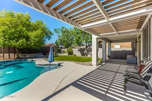 28266 N Shundeen Cir, San Tan Valley, AZ 85143 - Photo 61