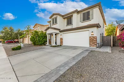 28266 N Shundeen Circle, San Tan Valley, AZ 85143 - Photo 11