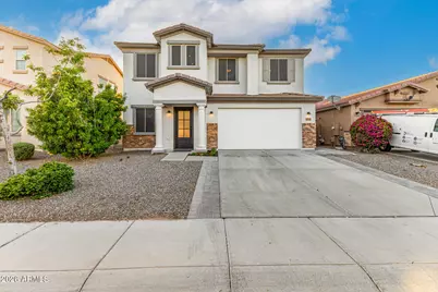 28266 N Shundeen Circle, San Tan Valley, AZ 85143 - Photo 7