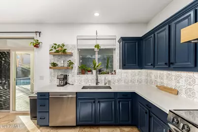 28266 N Shundeen Circle, San Tan Valley, AZ 85143 - Photo 21