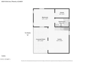 8324 N 8th Ave, Phoenix, AZ 85021 - Photo 35