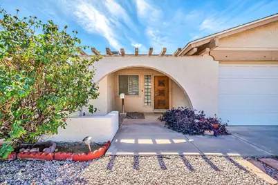 3827 W Muriel Drive, Glendale, AZ 85308 - Photo 5