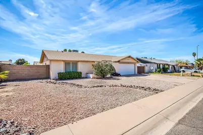 3827 W Muriel Drive, Glendale, AZ 85308 - Photo 3