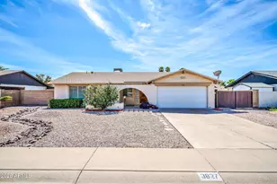 3827 W Muriel Dr, Glendale, AZ 85308 - Photo 1
