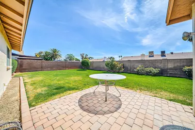 3827 W Muriel Drive, Glendale, AZ 85308 - Photo 45