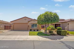1347 W Spine Tree Ave, San Tan Valley, AZ 85140 - Photo 1