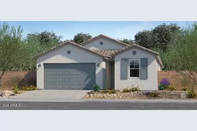 30246 W Palo Brea Way, Buckeye, AZ 85396 - Photo 1