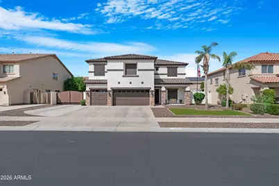 14216 W St Moritz Lane, Surprise, AZ 85379 - Photo 1