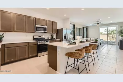 23198 W Parkway Drive, Buckeye, AZ 85326 - Photo 3