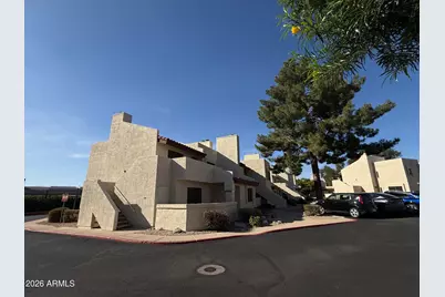 2020 W Union Hills Drive #Unit 254, Phoenix, AZ 85027 - Photo 27