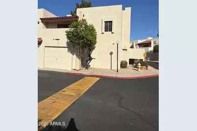 2020 W Union Hills Drive #Unit 254, Phoenix, AZ 85027 - Photo 23