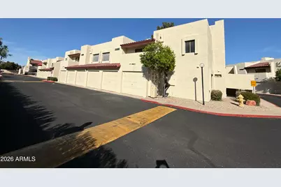 2020 W Union Hills Drive #Unit 254, Phoenix, AZ 85027 - Photo 31