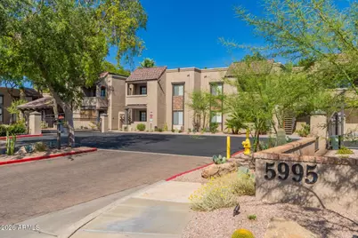 5995 N 78th Street #Apt 1098, Scottsdale, AZ 85250 - Photo 27