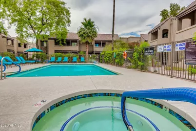 5995 N 78th Street #Apt 1098, Scottsdale, AZ 85250 - Photo 33