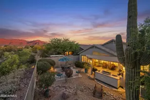 6746 E Las Animas Trail, Gold Canyon, AZ 85118 - Photo 1