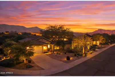 6746 E Las Animas Trail, Gold Canyon, AZ 85118 - Photo 3