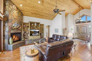 412 S Whisper Ridge Ln, Payson, AZ 85541 - Photo 9