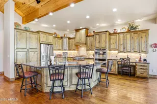 412 S Whisper Ridge Ln, Payson, AZ 85541 - Photo 11