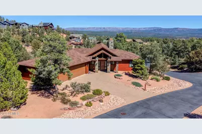 412 S Whisper Ridge Lane, Payson, AZ 85541 - Photo 1