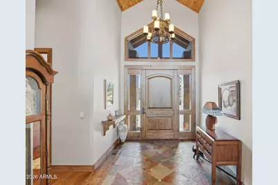 412 S Whisper Ridge Lane, Payson, AZ 85541 - Photo 5