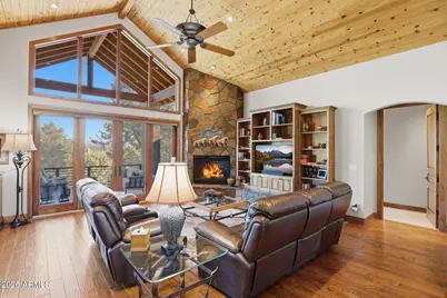 412 S Whisper Ridge Lane, Payson, AZ 85541 - Photo 7