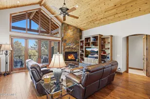 412 S Whisper Ridge Ln, Payson, AZ 85541 - Photo 7