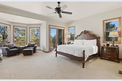 412 S Whisper Ridge Lane, Payson, AZ 85541 - Photo 21