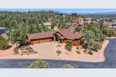 412 S Whisper Ridge Lane, Payson, AZ 85541 - Photo 37