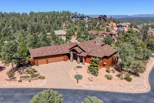 412 S Whisper Ridge Ln, Payson, AZ 85541 - Photo 37