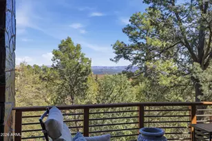 412 S Whisper Ridge Ln, Payson, AZ 85541 - Photo 19