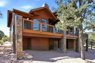 412 S Whisper Ridge Ln, Payson, AZ 85541 - Photo 33