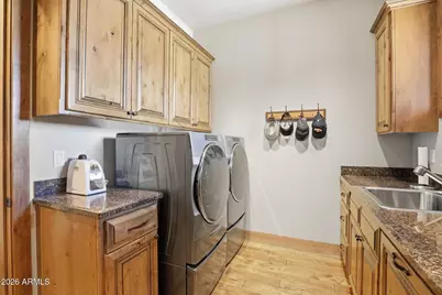 412 S Whisper Ridge Lane, Payson, AZ 85541 - Photo 29