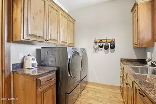 412 S Whisper Ridge Ln, Payson, AZ 85541 - Photo 29