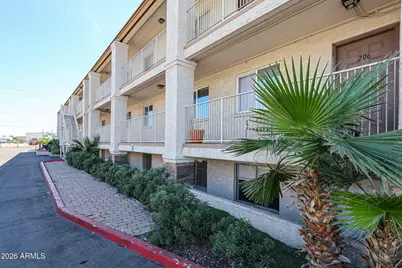 21622 N 23rd Avenue #B105, Phoenix, AZ 85027 - Photo 23