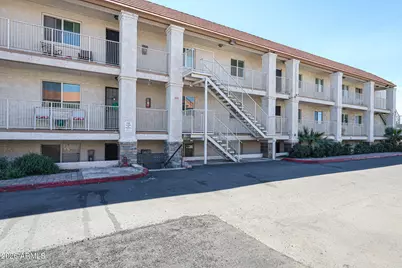 21622 N 23rd Avenue #B105, Phoenix, AZ 85027 - Photo 1