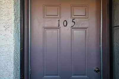 21622 N 23rd Avenue #B105, Phoenix, AZ 85027 - Photo 5