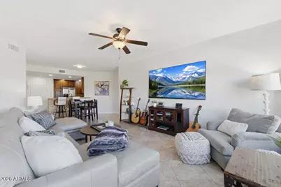 5350 E Deer Valley Drive #3255, Phoenix, AZ 85054 - Photo 15